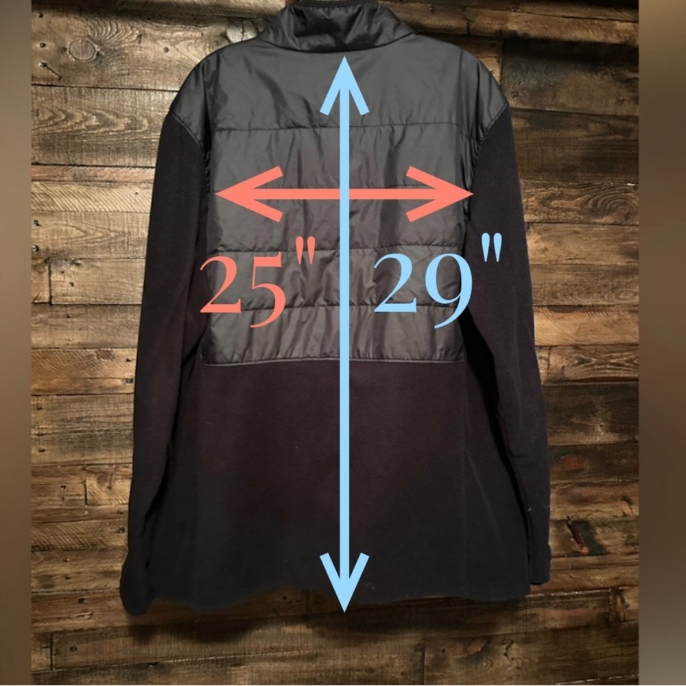 Columbia Men's Performance Jacket - Picture 6 of 6